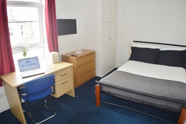 5 bed house, Wimbourne Road, Arboretum, Nottingham, NG75PD - Image 8