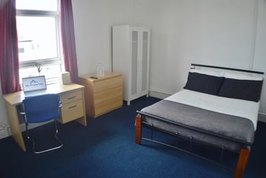 5 bed house, Wimbourne Road, Arboretum, Nottingham, NG75PD - Image 9