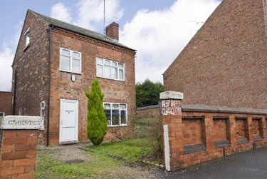 4 bed house, Cloister Street, Dunkirk, Nottingham, NG72PG - Image 1