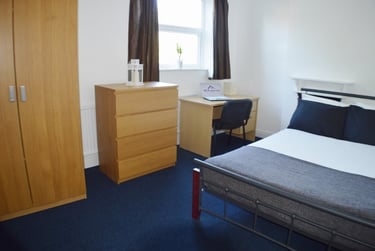 5 bed house, Cloister Street, Dunkirk, Nottingham, NG72PG - Image 5