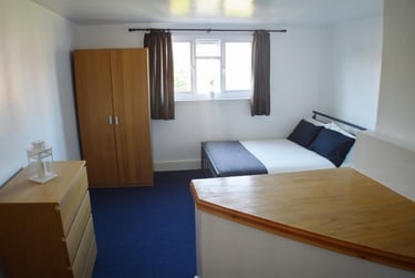 5 bed house, Cloister Street, Dunkirk, Nottingham, NG72PG - Image 6