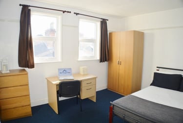 5 bed house, Cloister Street, Dunkirk, Nottingham, NG72PG - Image 7