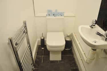 5 bed house, Cloister Street, Dunkirk, Nottingham, NG72PG - Image 10