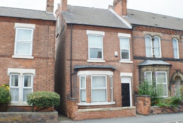 4 bed house, Montpelier Road, Dunkirk, Nottingham, NG72JY - Image 1