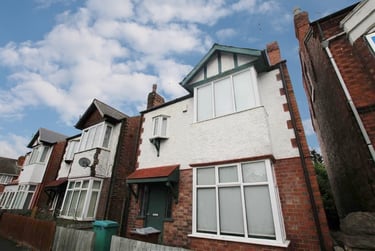 4 bed house, Greenfield Street, Dunkirk, Nottingham, NG72JN - Image 1