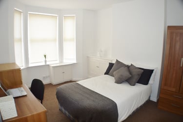 4 bed house, Montpelier Road, Dunkirk, Nottingham, NG72JW - Image 7