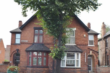 4 bed house, Beeston Road, Dunkirk, Nottingham, NG72JR - Image 1