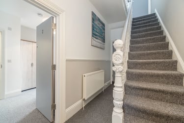 6 bed house, Derry Avenue, City Centre, Plymouth, PL46BH - Image 6