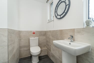 6 bed house, Derry Avenue, City Centre, Plymouth, PL46BH - Image 8