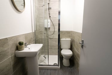 6 bed house, Diamond Avenue, Greenbank, Plymouth, PL48QD - Image 4