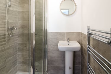 6 bed house, Diamond Avenue, Greenbank, Plymouth, PL48QD - Image 9