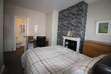 5 bed house, Stanley Street, Ashbourne rd area, Derby, DE223GW - Image 10