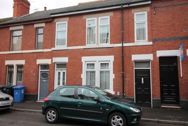 5 bed house, Stanley Street, Ashbourne rd area, Derby, DE223GW - Image 7
