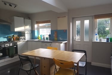 8 bed house, Brentbridge Road, Fallowfield, Manchester, M146AU - Image 2