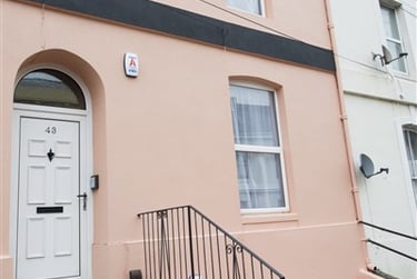 2 bed flat, Bayswater Road, University of plymouth, Plymouth, PL15BU - Image 9
