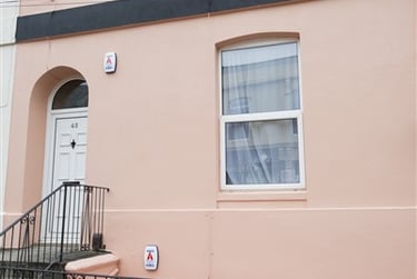 2 bed flat, Bayswater Road, University of plymouth, Plymouth, PL15BU - Image 5