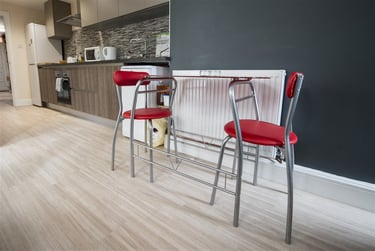 2 bed flat, Bayswater Road, University of plymouth, Plymouth, PL15BU - Image 7