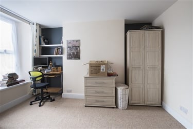 2 bed flat, Bayswater Road, University of plymouth, Plymouth, PL15BU - Image 3