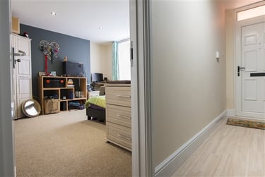 2 bed flat, Bayswater Road, University of plymouth, Plymouth, PL15BU - Image 4