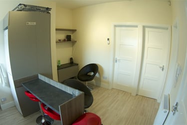 2 bed flat, Bayswater Road, University of plymouth, Plymouth, PL15BU - Image 2