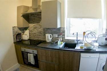 2 bed flat, Bayswater Road, University of plymouth, Plymouth, PL15BU - Image 3