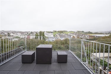 2 bed flat, Bayswater Road, University of plymouth, Plymouth, PL15BU - Image 4