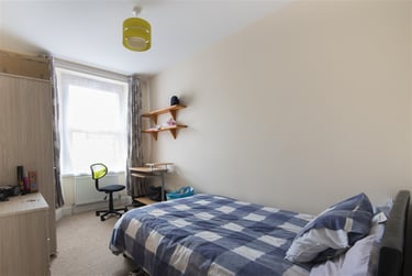 2 bed flat, Bayswater Road, University of plymouth, Plymouth, PL15BU - Image 5