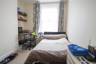 2 bed flat, Bayswater Road, University of plymouth, Plymouth, PL15BU - Image 6