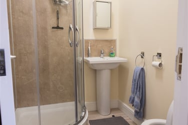 2 bed flat, Bayswater Road, University of plymouth, Plymouth, PL15BU - Image 7