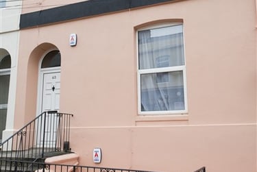 2 bed flat, Bayswater Road, University of plymouth, Plymouth, PL15BU - Image 9