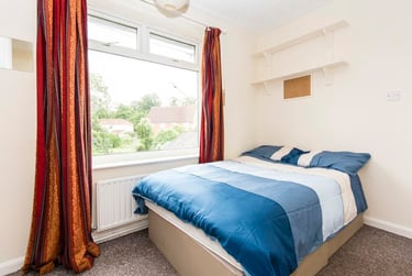 5 bed house, Irstead Road, Near university, Norwich, NR58AR - Image 5