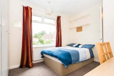 5 bed house, Irstead Road, Near university, Norwich, NR58AR - Image 6