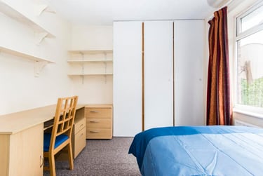 5 bed house, Irstead Road, Near university, Norwich, NR58AR - Image 7