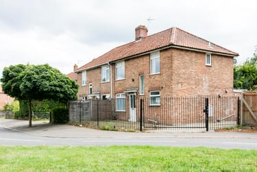 5 bed house, Irstead Road, Near university, Norwich, NR58AR - Image 1