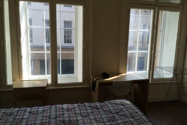 2 bed house, Westgate Road, City centre, Newcastle, NE14AE - Image 2