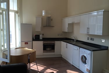 2 bed house, Westgate Road, City centre, Newcastle, NE14AE - Image 1