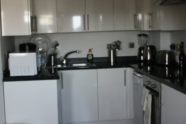 1 bed house, Westgate Road, City centre, Newcastle, NE14AE - Image 4