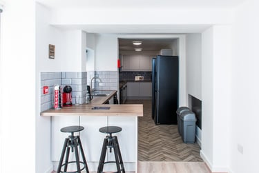 6 bed house, Uttoxeter New Rd, Uttoxeter new road, Derby, DE223NP - Image 4