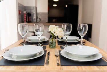 6 bed house, Uttoxeter New Rd, Uttoxeter new road, Derby, DE223NP - Image 7