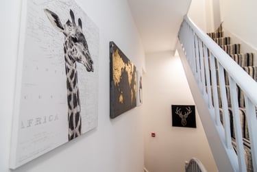 6 bed house, Uttoxeter New Rd, Uttoxeter new road, Derby, DE223NP - Image 8