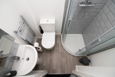 6 bed house, Uttoxeter New Rd, Uttoxeter new road, Derby, DE223NP - Image 14