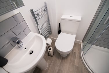 6 bed house, Uttoxeter New Rd, Uttoxeter new road, Derby, DE223NP - Image 15