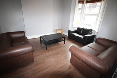 6 bed house, Claremont Street, Spital tongues, Newcastle, NE24AH - Image 1