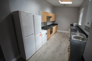 6 bed house, Claremont Street, Spital tongues, Newcastle, NE24AH - Image 5