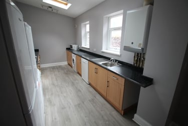 6 bed house, Claremont Street, Spital tongues, Newcastle, NE24AH - Image 6