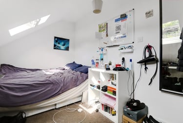 6 bed house, Argyle Road, London road, Brighton, BN14QB - Image 6