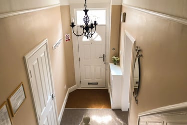 6 bed house, Steene Street, Central, Northampton, NN55EX - Image 5