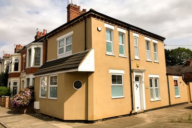 6 bed house, Steene Street, Central, Northampton, NN55EX - Image 4