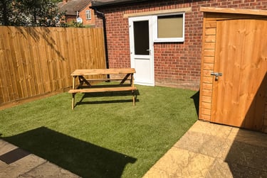 6 bed house, Steene Street, Central, Northampton, NN55EX - Image 8