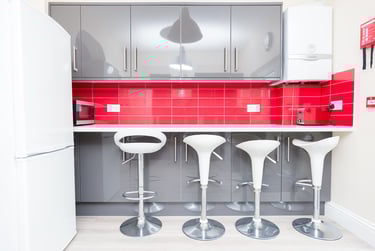 7 bed house, Courtenay Street, St pauls, Cheltenham, GL504LR - Image 3